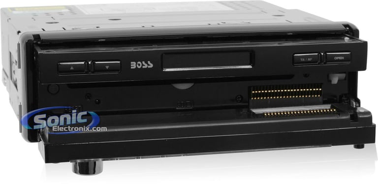 Boss BVI9994 Image 4