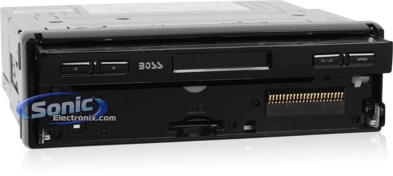 Boss BVI9994 Image 5