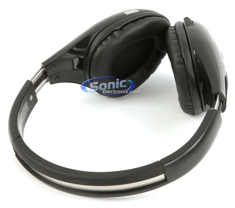 Coby CVBT10 (Black) Image 5