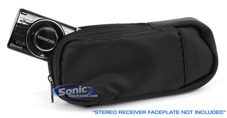 SoundKase DFC1X Image 1