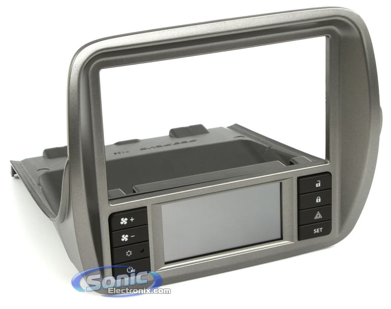 Scosche GM5201AB Open Box Complete Image 2