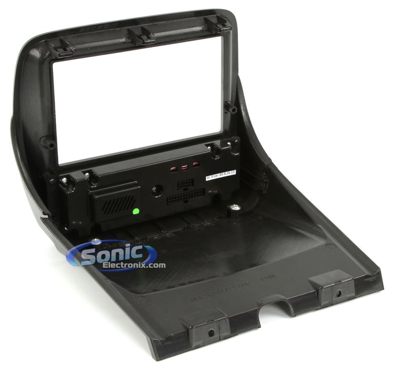 Scosche GM5201AB OPEN BOX COMPLETE Image 3