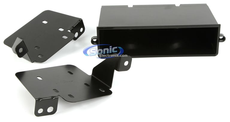 Scosche GM5201AB Open Box Complete Image 4