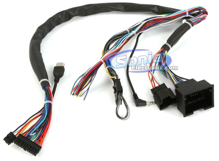 Scosche GM5201AB Image 5