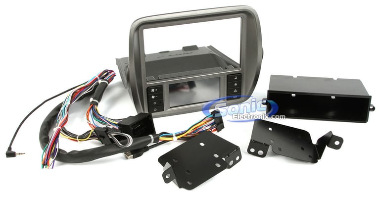 Scosche GM5201AB Image 1