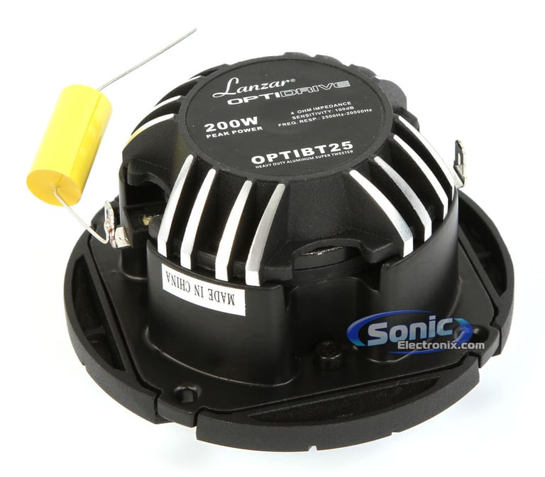 Lanzar OPTIBT25 Image 3