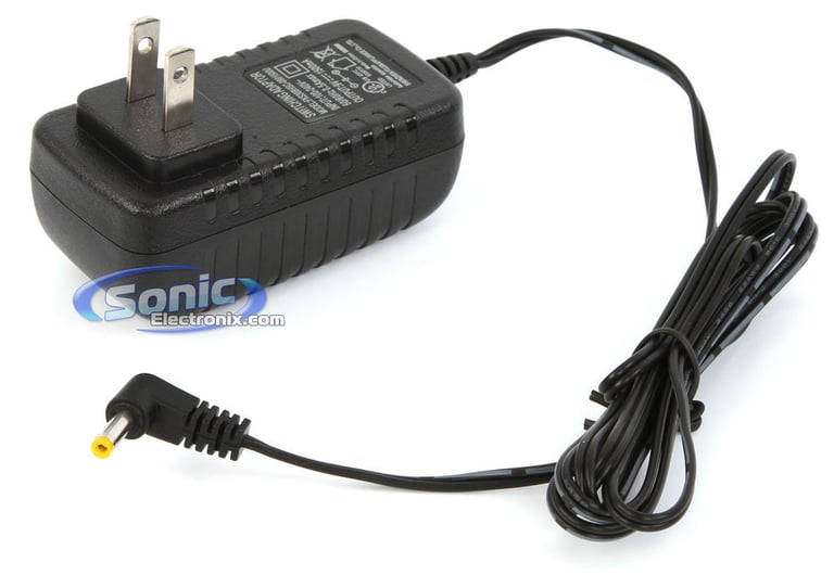 GPX PD901W (White PD901) Image 6