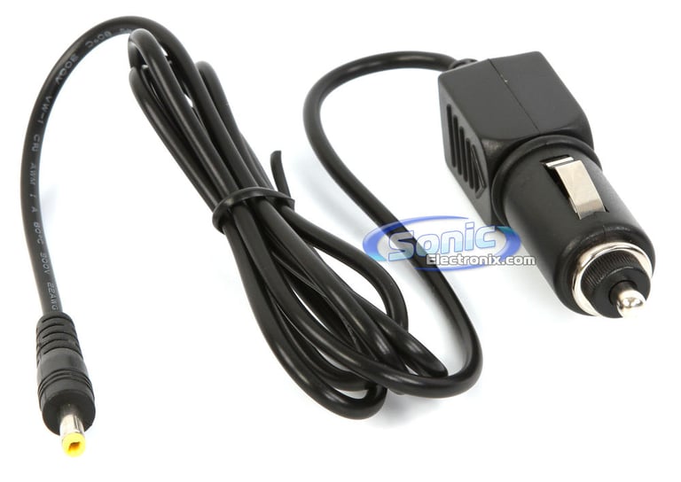 GPX PD901W (White PD901) Image 7
