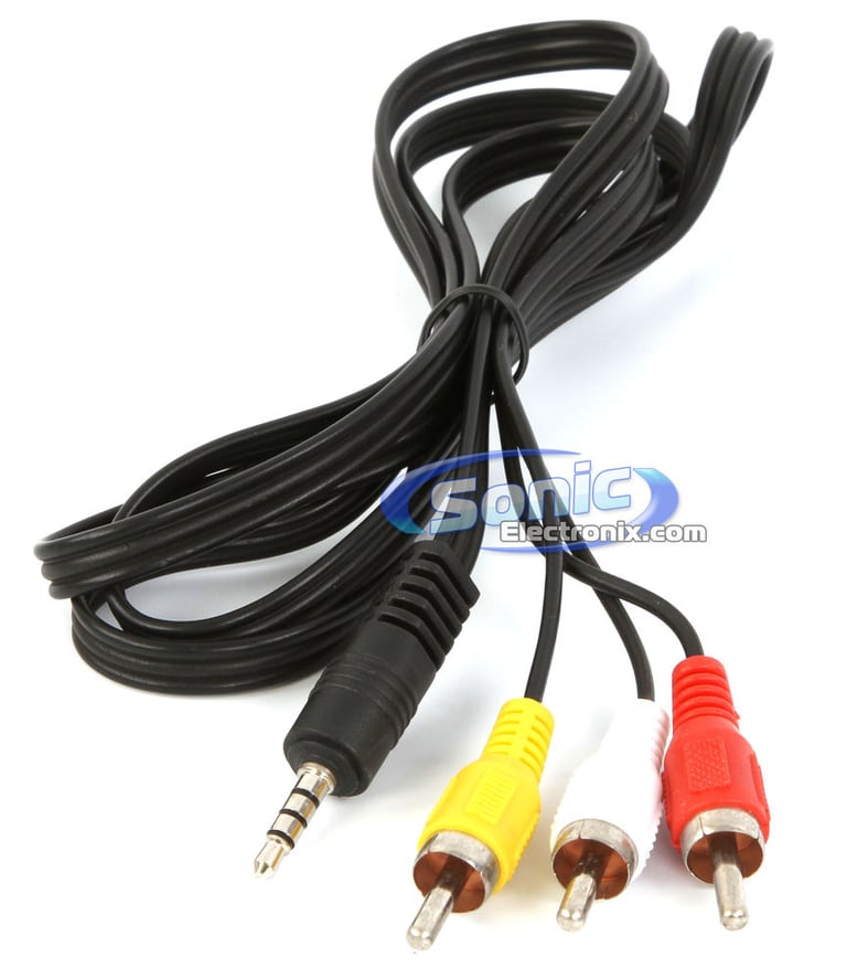 GPX PD901W (White PD901) Image 8