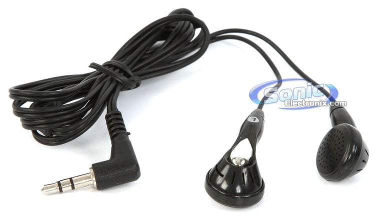 GPX PD901W (White PD901) Image 9