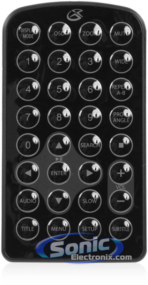 GPX PD931B - Black Image 4