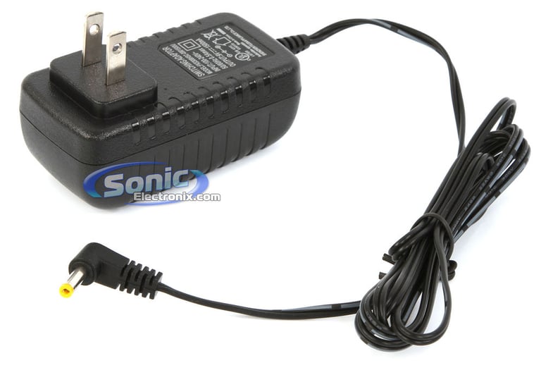 GPX PD931B - Black Image 6