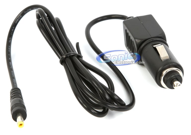 GPX PD931B - Black Image 7