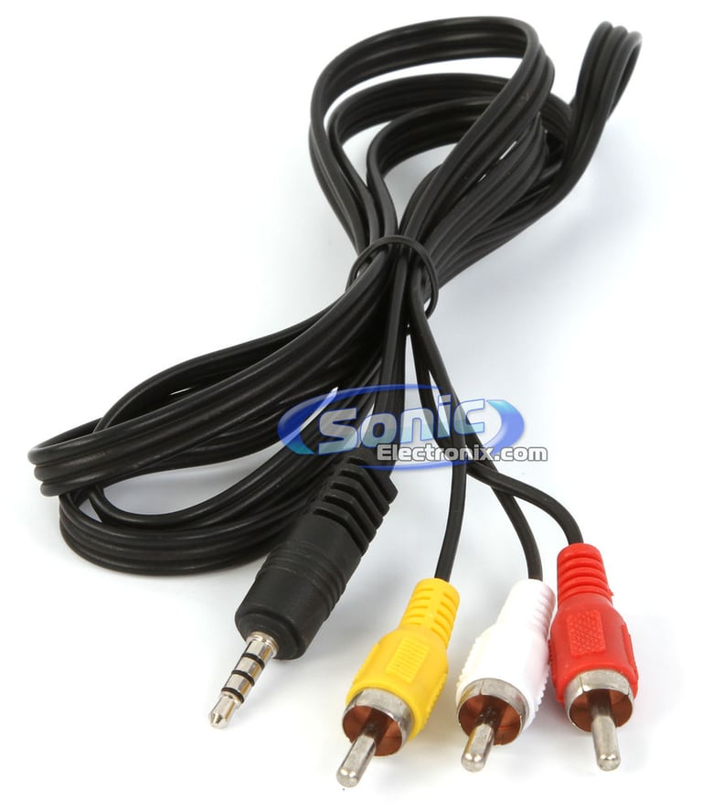 GPX PD931B - Black Image 8