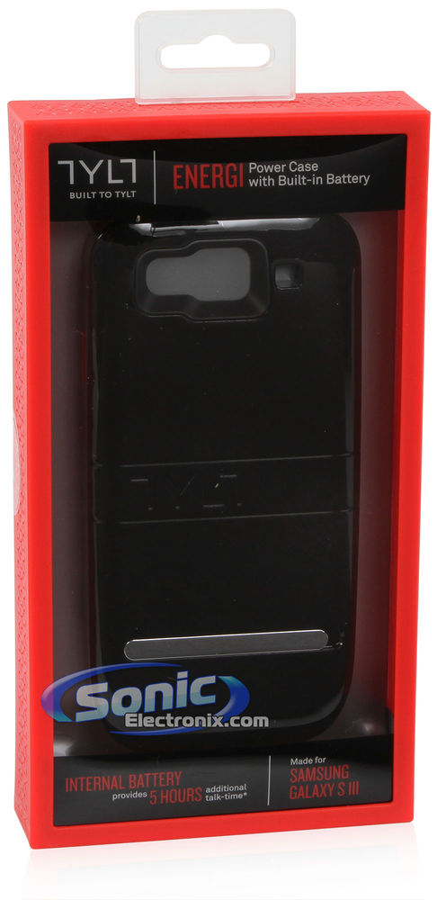 TYLT SAL710PCBK-T Image 8