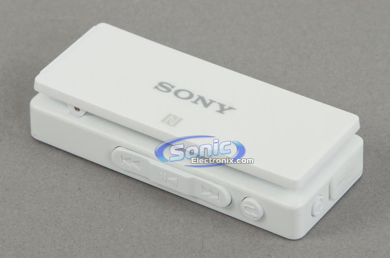 Sony SBH50 - White Image 2