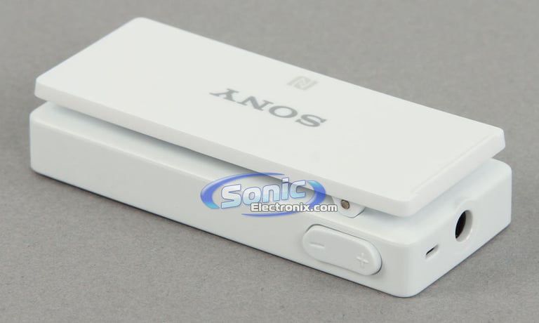 Sony SBH50 - White Image 4