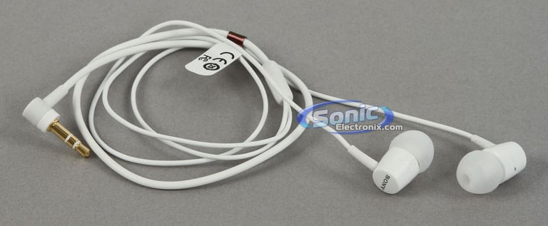 Sony SBH50 - White Image 6