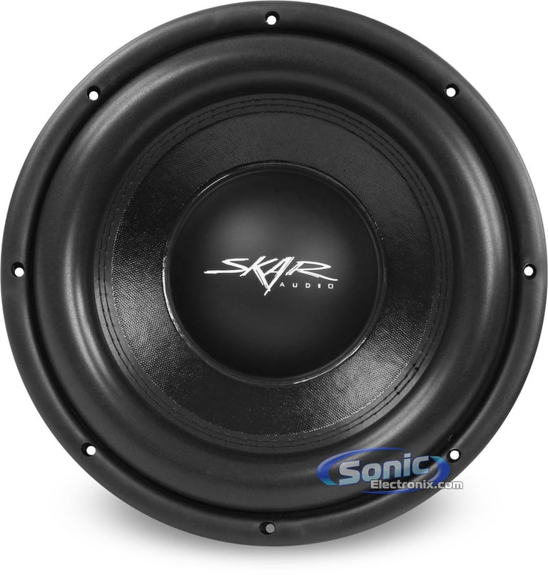 SKAR Audio VD-10D2 Image 2