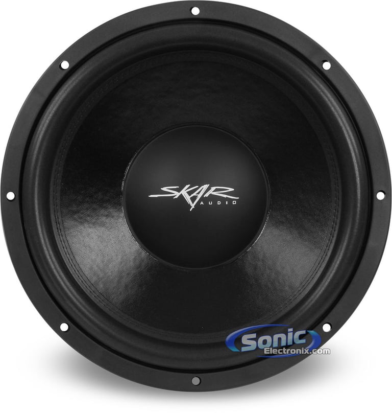 SKAR Audio VD-15D4 Image 2