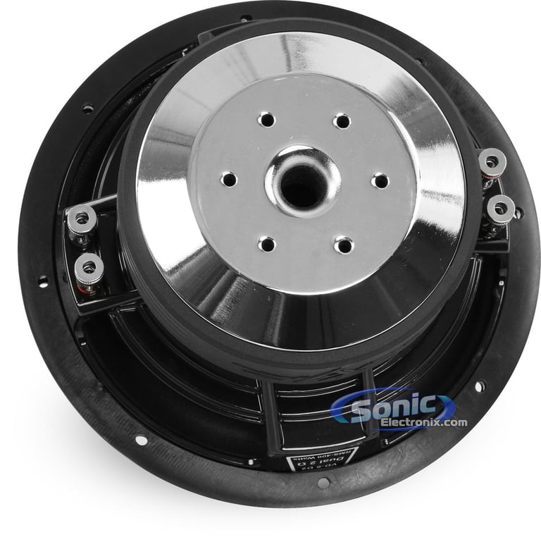 SKAR Audio VD-8D2 Image 3
