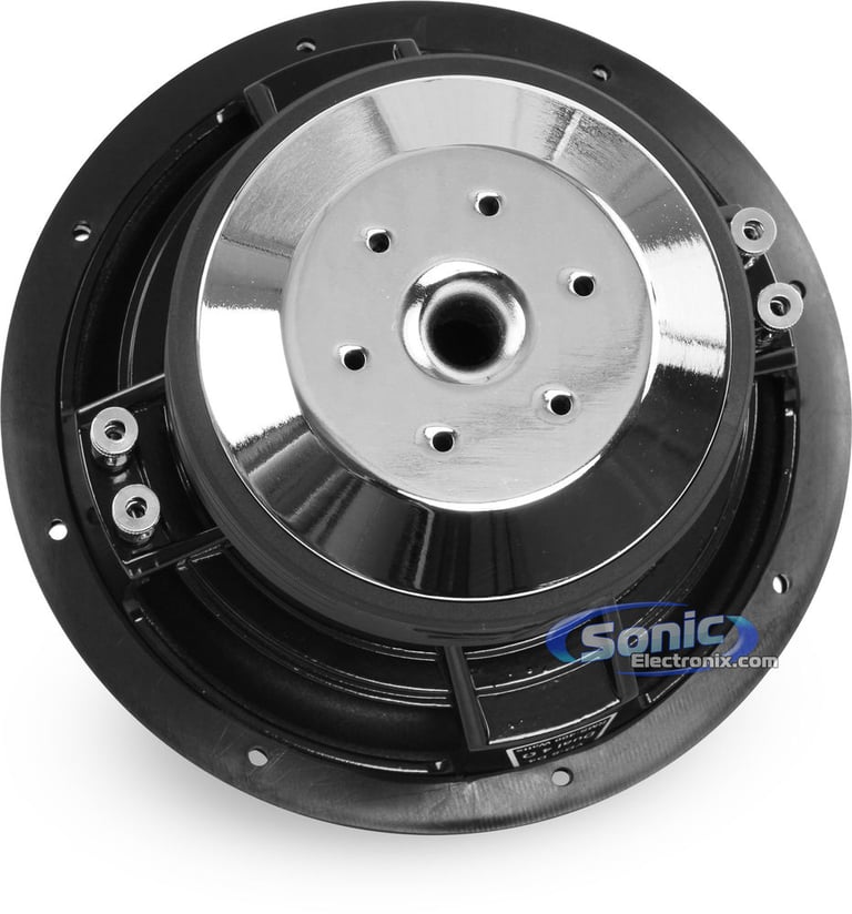 SKAR Audio VD-8D4- OPEN BOX Image 3
