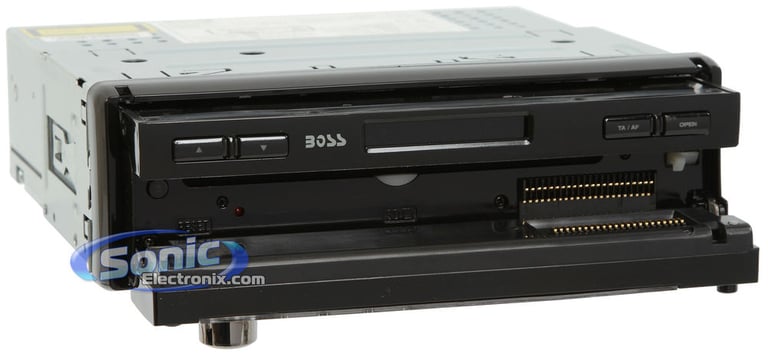 Boss BVI9997B Image 4