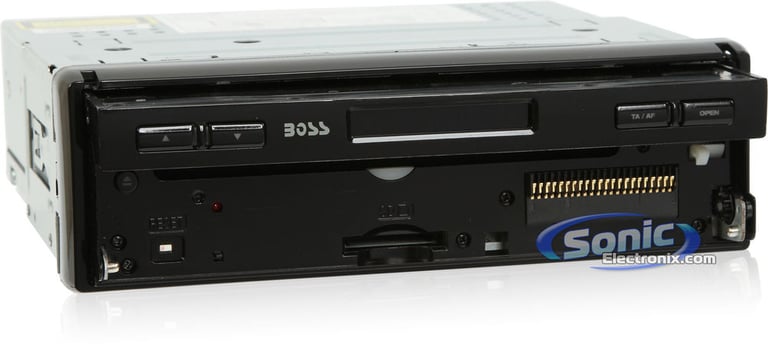 Boss BVI9997B Image 5