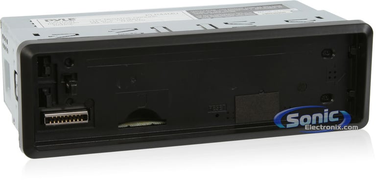 Pyle PLR44MU Image 3