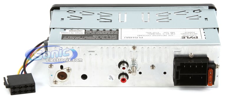 Pyle PLR44MU Image 6