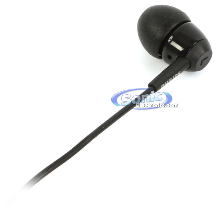 Philips SHE7005A/28 Android Earbuds Stereo Headset In-Ear Headphones Image 3