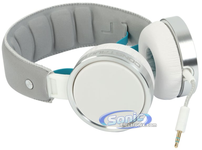 Philips O' Neill SHO7205WT The Construct - White Image 2