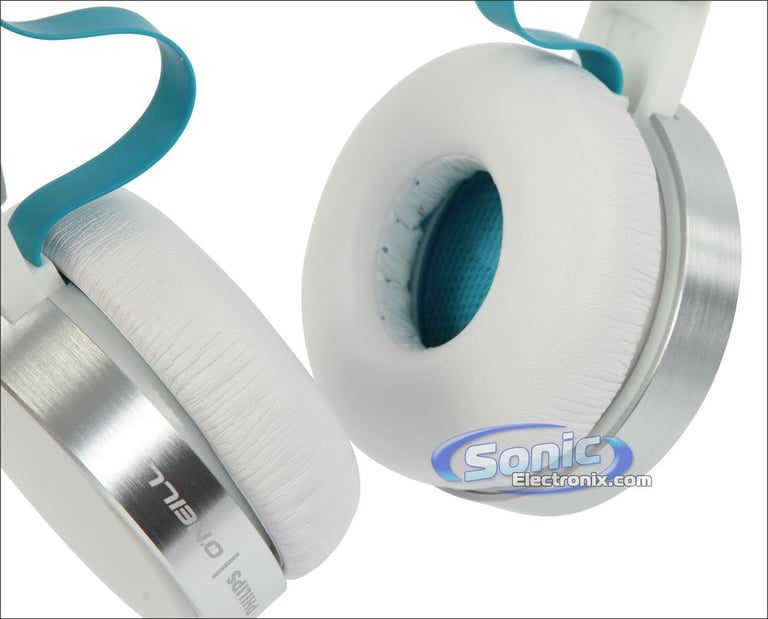 Philips O' Neill SHO7205WT The Construct - White Image 5