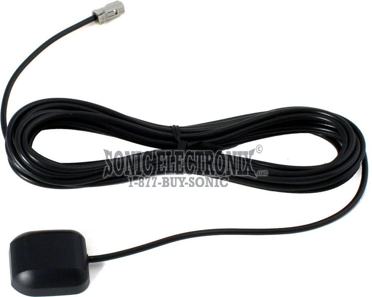 Pioneer AVIC-D2 Factory Refurbished Image 4