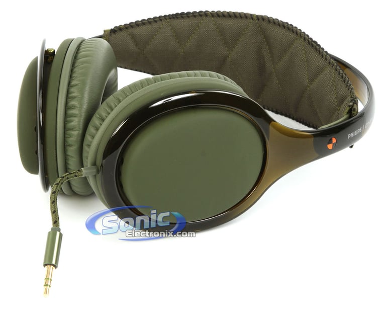 Philips O' Neill SHO9567GN/28 The Stretch - Green Image 4