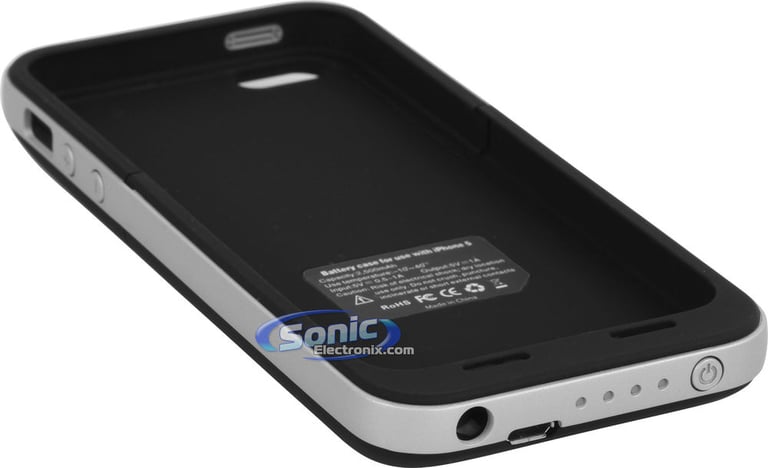 iContact IC-BC500 Image 2