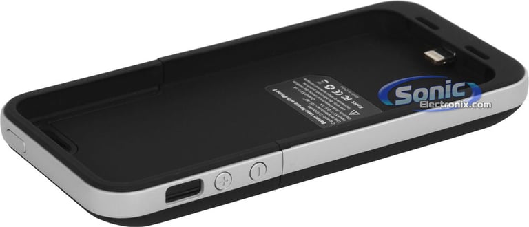 iContact IC-BC500 Image 3