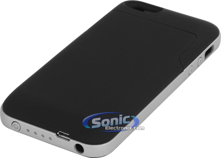 iContact IC-BC500 Image 4