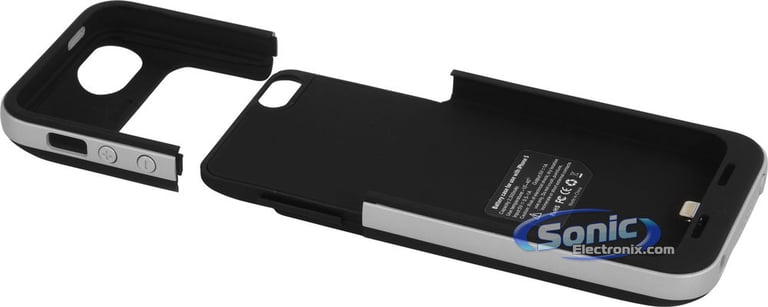 iContact IC-BC500 Image 5