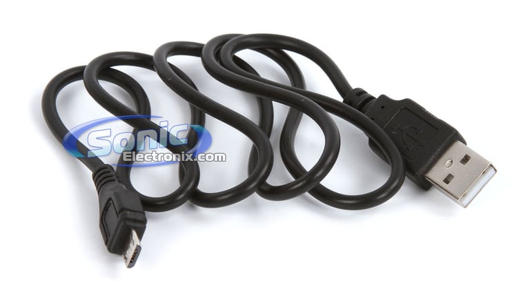 iContact IC-BC500 Image 6
