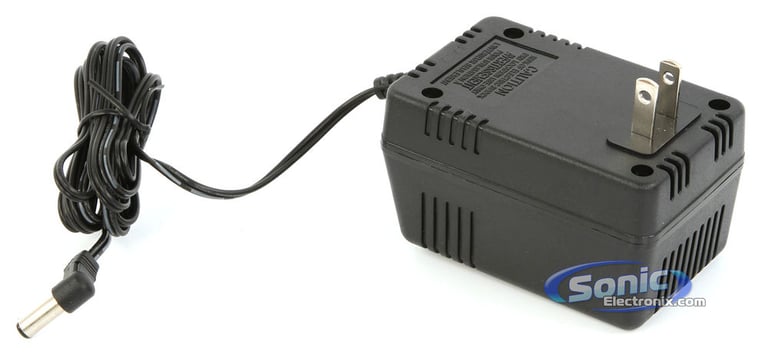 Sangean RCR-10 Black Image 6