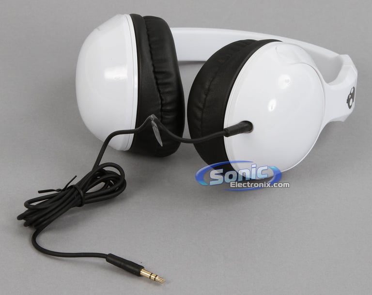 Skullcandy Hesh 2.0 S6HSDZ-072 - White Image 2
