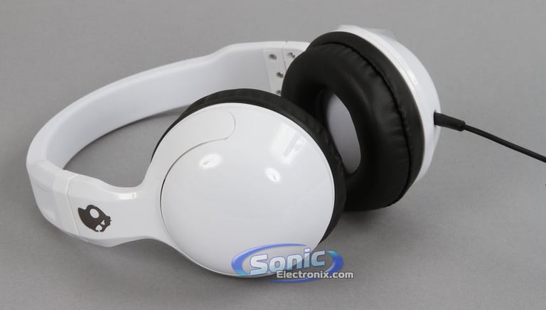 Skullcandy Hesh 2.0 S6HSDZ-072 - White Image 3