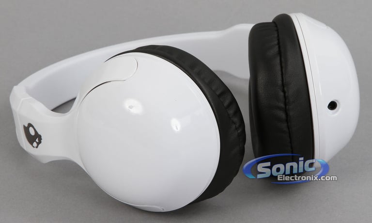 Skullcandy Hesh 2.0 S6HSDZ-072 - White Image 4