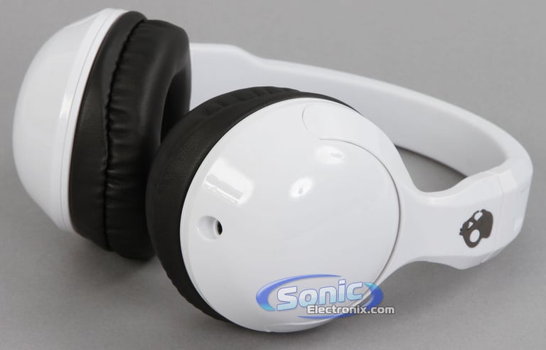 Skullcandy Hesh 2.0 S6HSDZ-072 - White Image 5