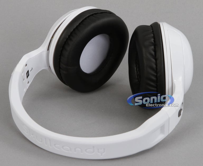 Skullcandy Hesh 2.0 S6HSDZ-072 - White Image 6