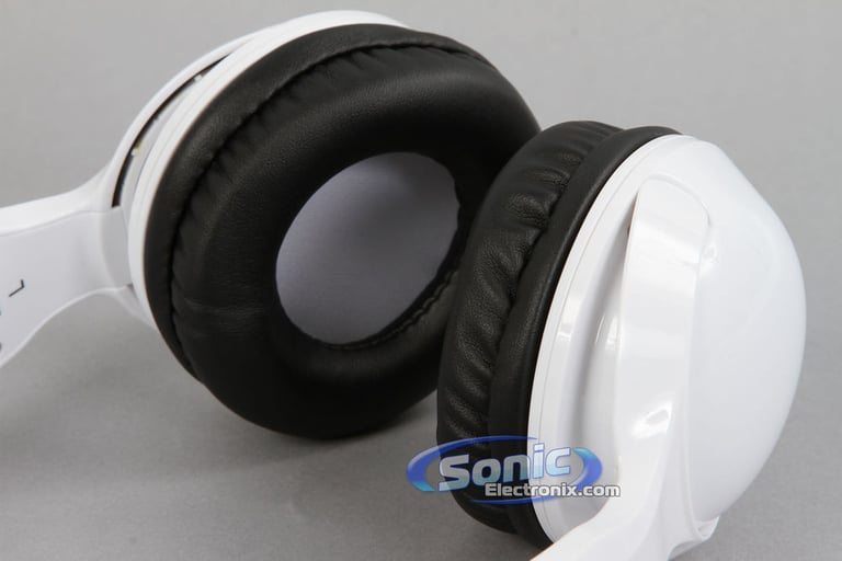 Skullcandy Hesh 2.0 S6HSDZ-072 - White Image 7