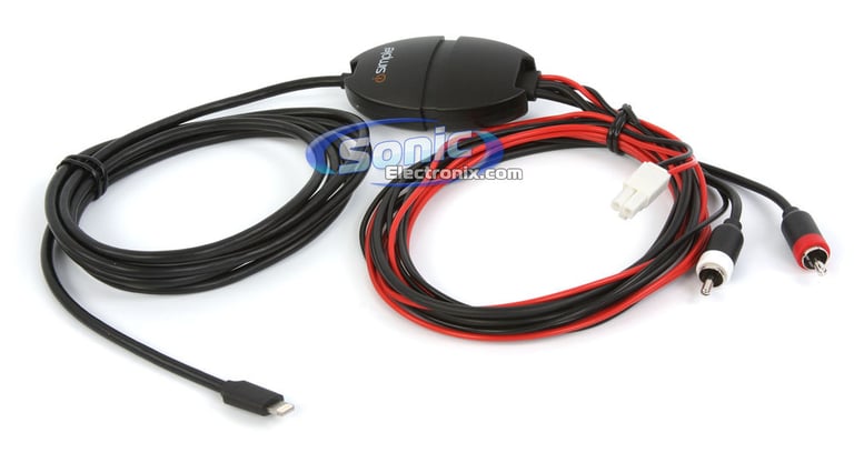iSimple TranzIt LINK (IS7705) Image 2