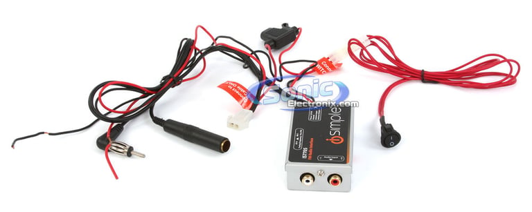 iSimple TranzIt LINK (IS7705) Image 3