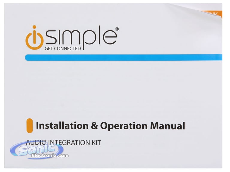 iSimple TranzIt LINK (IS7705) Image 4